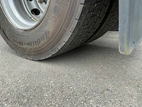 2016 man tgx 18.480 vrachtwagen - afbeelding 11 van  49