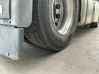2016 man tgx 18.480 vrachtwagen - afbeelding 14 van  49