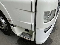 2016 man tgx 18.480 vrachtwagen - afbeelding 19 van  49