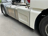 2016 man tgx 18.480 vrachtwagen - afbeelding 21 van  49