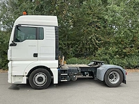 2016 man tgx 18.480 vrachtwagen - afbeelding 12 van  49