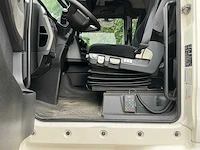 2016 man tgx 18.480 vrachtwagen - afbeelding 25 van  49