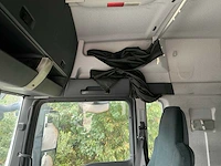 2016 man tgx 18.480 vrachtwagen - afbeelding 28 van  49
