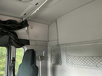 2016 man tgx 18.480 vrachtwagen - afbeelding 31 van  49