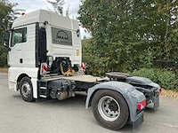 2016 man tgx 18.480 vrachtwagen - afbeelding 23 van  49