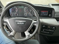 2016 man tgx 18.480 vrachtwagen - afbeelding 36 van  49