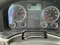 2016 man tgx 18.480 vrachtwagen - afbeelding 37 van  49