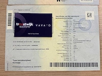 2016 man tgx 18.480 vrachtwagen - afbeelding 41 van  49