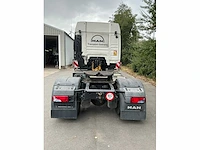 2016 man tgx 18.480 vrachtwagen - afbeelding 34 van  49