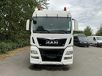2016 man tgx 18.480 vrachtwagen - afbeelding 47 van  49