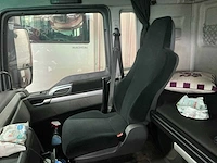 2016 man tgx 18.480 vrachtwagen - afbeelding 7 van  24