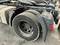 2016 man tgx 18.480 vrachtwagen - afbeelding 20 van  24