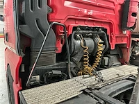 2016 man tgx 18.480 vrachtwagen - afbeelding 24 van  24