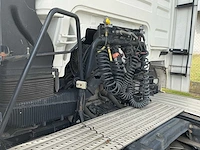2016 man tgx trekker - afbeelding 2 van  29