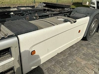 2016 man tgx trekker - afbeelding 3 van  29