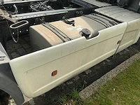 2016 man tgx trekker - afbeelding 6 van  29