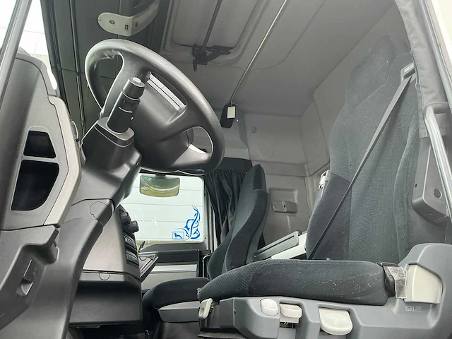 2016 man tgx trekker - afbeelding 8 van  29