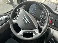 2016 man tgx trekker - afbeelding 10 van  29