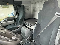 2016 man tgx trekker - afbeelding 11 van  29