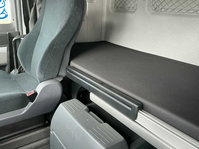 2016 man tgx trekker - afbeelding 14 van  29