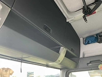 2016 man tgx trekker - afbeelding 19 van  29
