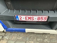 2016 man tgx trekker - afbeelding 22 van  29