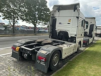2016 man tgx trekker - afbeelding 25 van  29