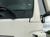 2016 man tgx trekker - afbeelding 28 van  29