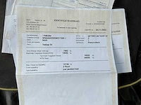 2016 man tgx vrachtwagen - afbeelding 24 van  32