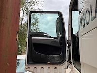 2016 man tgx vrachtwagen - afbeelding 3 van  32