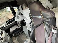 2016 man tgx vrachtwagen - afbeelding 5 van  32