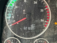 2016 man tgx vrachtwagen - afbeelding 6 van  32