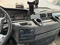 2016 man tgx vrachtwagen - afbeelding 8 van  32