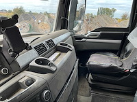 2016 man tgx vrachtwagen - afbeelding 9 van  32