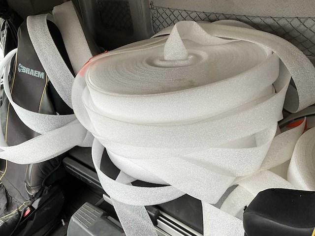 2016 man tgx vrachtwagen - afbeelding 11 van  32