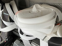 2016 man tgx vrachtwagen - afbeelding 11 van  32