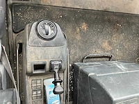 2016 man tgx vrachtwagen - afbeelding 16 van  32