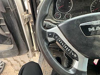 2016 man tgx vrachtwagen - afbeelding 17 van  32