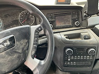 2016 man tgx vrachtwagen - afbeelding 18 van  32