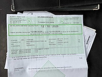 2016 man tgx vrachtwagen - afbeelding 20 van  32