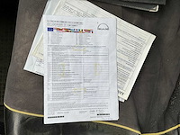 2016 man tgx vrachtwagen - afbeelding 26 van  32