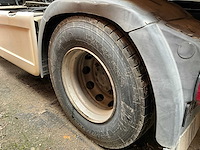 2016 man tgx vrachtwagen - afbeelding 30 van  32