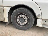 2016 man tgx vrachtwagen - afbeelding 31 van  32