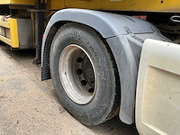 2016 man tgx vrachtwagen - afbeelding 32 van  32