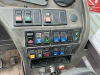 2016 manitou mrt 1840 roterende verreiker - afbeelding 6 van  34