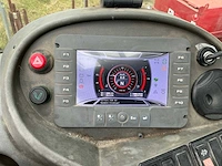 2016 manitou mrt 1840 roterende verreiker - afbeelding 7 van  34