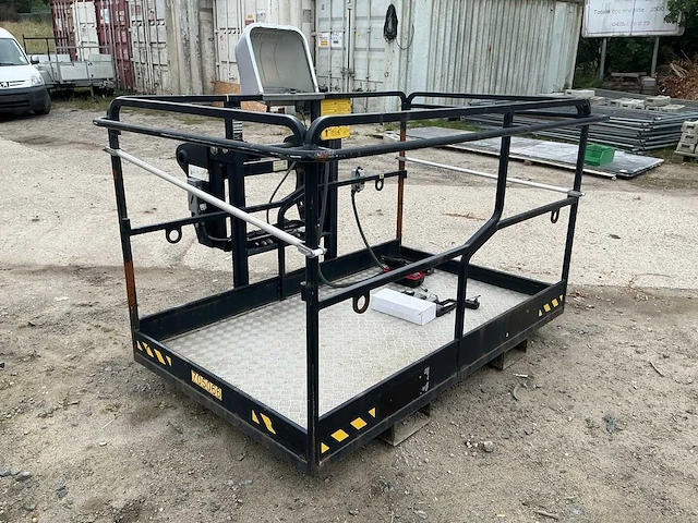 2016 manitou mrt 1840 roterende verreiker - afbeelding 13 van  34
