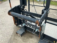 2016 manitou mrt 1840 roterende verreiker - afbeelding 15 van  34