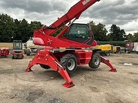 2016 manitou mrt 1840 roterende verreiker - afbeelding 29 van  34