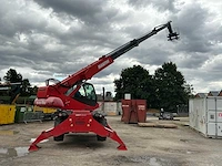 2016 manitou mrt 1840 roterende verreiker - afbeelding 30 van  34